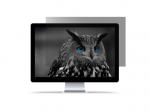 NATEC Owl Frameless display privacy filter 54.6 cm (21.5")