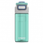 Reusable water bottle Kambukka Elton 500 ml - Ice Green