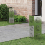 P&auml;ikese led k&auml;igutee tuli 2 pcs galvaniseeritud galvaniseeritud