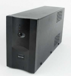 Gembird UPS-PC-850AP uninterruptible power supply (UPS) Line-Interactive 0.85 kVA 520 W 4 AC outlet(s)