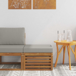 V&auml;li jalatoed tugev akatsiapuu neutraalne