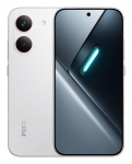 MOBILE PHONE POCO X8 PRO/8/256GB WHITE MZB0N2KEU POCO - 6932554492519