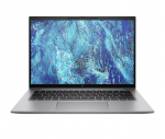 HP ZBook Firefly G11 Intel Core Ultra 5 135H Mobile workstation 35.6 cm (14") WUXGA 16 GB DDR5-SDRAM 1 TB SSD NVIDIA RTX A500 Wi-Fi 6E (802.11ax) Windows 11 Pro AI Workstation, AI PC Grey