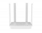 Keenetic Speedster AC1200 Mesh Wi-Fi 5 Gigabit Router/Extender with a 4-Port Gigabit Smart Switch