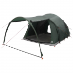 Tunnelitelk armee rohelis 370 x 275 x 210 cm pol&uuml;ester ja teras