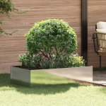 Murupiire 100 x 60 x 35 cm teras h&otilde;bedane