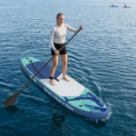 &Auml;hmaspordinurmij&auml;tkate hydros 305 x 76 x 15 cm t&uuml;rkiis jaoks