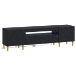 Led tv kapp must tehispuit