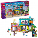 LEGO FRIENDS 42674 Comic Book and Game Store