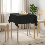Laua lapp kandiline tumehall 110 x 110 cm