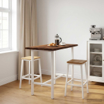 Ristk&uuml;likuline laua &uuml;lemine osa 150 x 50 x 3 cm ristk&uuml;lik