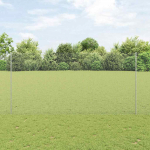 Aed koos postidega h&otilde;bedane 1.6 x 10 m teras