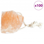 Soolakivi roosa kivisool