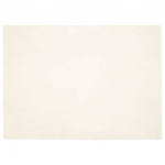 Kunstlik k&uuml;&uuml;liku karv mat olite valge 200 x 280 cm pol&uuml;ester