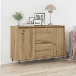 K&otilde;ide sahtliga k&auml;sit&ouml;&ouml;tamm 101.5 x 35 x 70 cm tehispuit