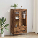 K&otilde;rgushein corona vana puit 69,5 x 31 x 115 cm tehispuit