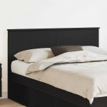 Peats peaga must tamm 140 cm tehispuit