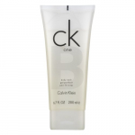 Calvin Klein CK One SWG U 200 ml