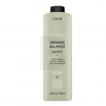 Lakm&eacute; Teknia Organic Balance Shampoo 1000 ml