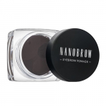 Nanobrow Eyebrow Pomade Dark Brown 6 g