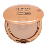 Bourjois Always Fabulous SPF 20 Powder Foundation 100 7 g