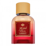 Al Wataniah Suroor EDP U 100 ml
