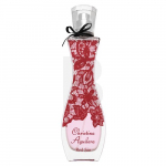 Christina Aguilera Red Sin EDP W 75 ml