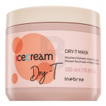 Inebrya Dry-T Conditioner kuivadele ja kahjustatud juustele 300 ml