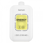 Kemon Energy Shampoo 1000 ml