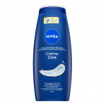 Nivea Creme Care Shower Gel 650 ml
