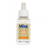 Mixa Vitamin C + Glycolic Acid Anti-Dark Spot Serum 30 ml