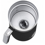 Milk frother Adler AD 4494B black