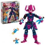 LEGO MARVEL 76316 Fantastic Four vs. Galactus Construction Figure