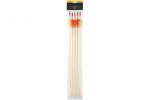 Poe Lang Target Wooden 30" D-027A-B1 Wooden arrows 5 pcs