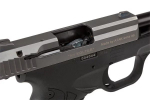 STALKER M906 BAS .22 Long Blank (6 mm) Titanium alarm signal pistol