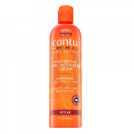 Cantu Shea Butter Moisturizing Curl Activator Cream 355 ml