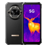 MOBILE PHONE BL9000 PRO/RUGGED BLACK BLACKVIEW - 6931548320579