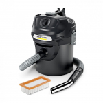 VACUUM CLEANER ASH AD 2/EU-II 1.629-711.0 KARCHER - 4054278242026