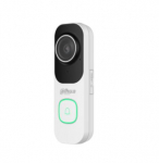 VIDEO DOORBELL/WHITE DB41AW DAHUA - 6939554926006
