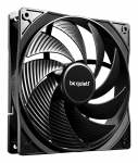 CASE FAN 140MM PURE WINGS 3/PWM HS 3PACK BL138 BE QUIET - 4260052193846