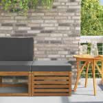 V&auml;li jalatoed tugev akatsiapuu neutraalne