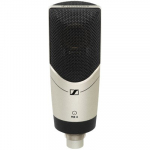 Sennheiser MK 4 - condenser microphone