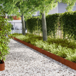 Murupiire 30 tk 20 x 103 cm ilmastikukindel teras rooste