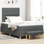 Karbi vedrumadrats peaga tumehall 200 x 120 cm kangas