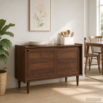 K&otilde;ide bilbao tume karamell 114 x 45 x 75 cm