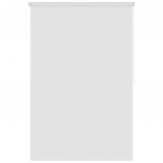 Du&scaron;ikardin 140 x 240 cm, valge