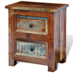 2 sahtliga &ouml;&ouml;kapp, taastatud puidust
