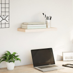 Seinariiulid 50x23,5x4 cm tehispuit