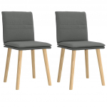 S&ouml;&ouml;gitoolid 2 tk, tumehall, kangas