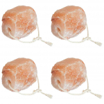 Soolakivi roosa kivisool